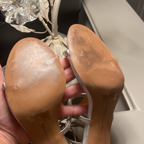 Avec Les Filles heels - Picture 8 of 13